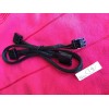 eVGA 6 pin PERIF to 3X IDE DRIVER POWER cable