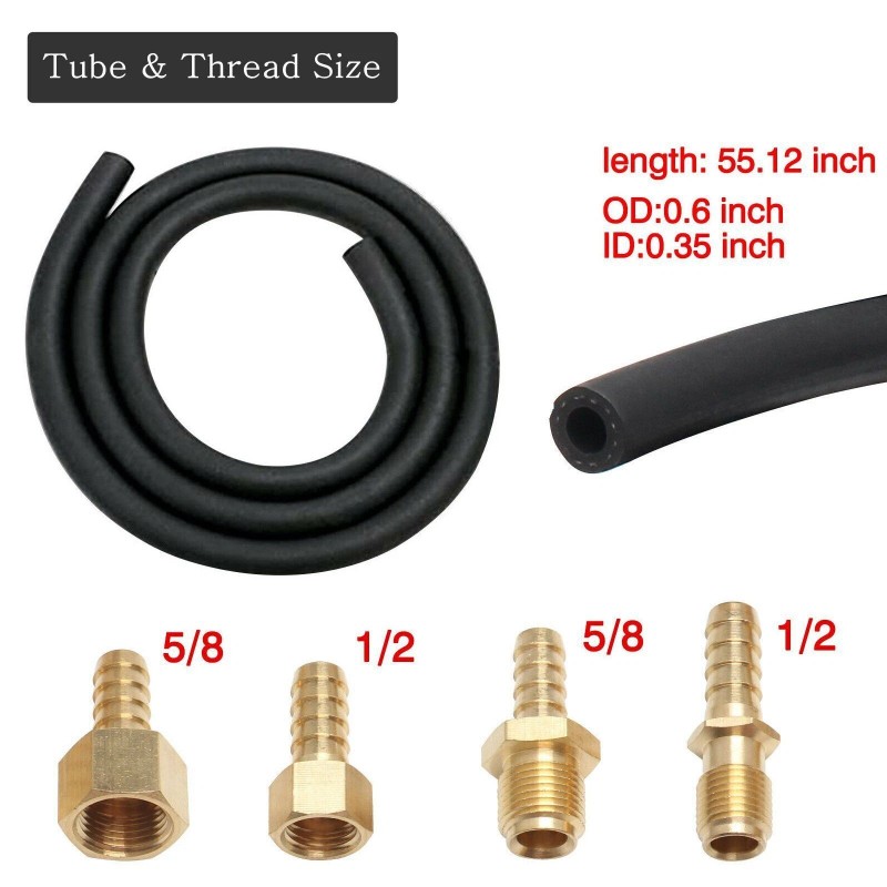 Unbranded True Cool Max 40,000 GVW Transmission Performance Oil Cooler