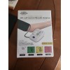 North American Wellness Talking Color Coded Cuff Blood Pressure Monitor