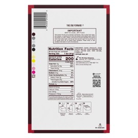 HERSHEY'S SPECIAL DARK Mildly Sweet Chocolate Candy Bars, 1.45 oz (36 Count)