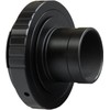 Celticbird 1.25" Telescope Camera T-Adapter (T-Mount) with Camera Adapter (1.25"