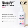 NOV Baby Nourishing Hydra Lotion - Baby Lotion for Newborn