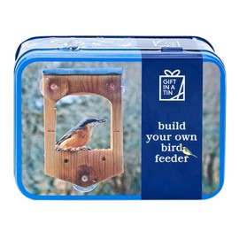 Greenfingers Build Your Own Bird Feeder
