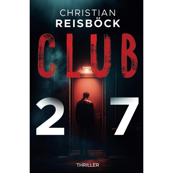 Club 27: Thriller
