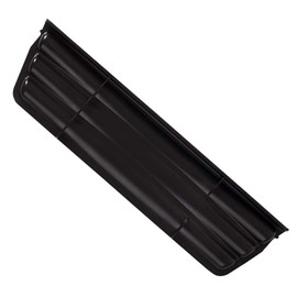 2206670B Dispenser Overflow Grille Replace Compatible with Whirlpool Kenmore Refrigerator WP2206670B AP6006547 W10171993 PS11739623 W10189532 W10323446 WP2206670BVP