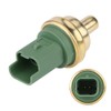 Ausla Coolant Temperature Sensor Water Temperature Sensor Coolant Water Temperature