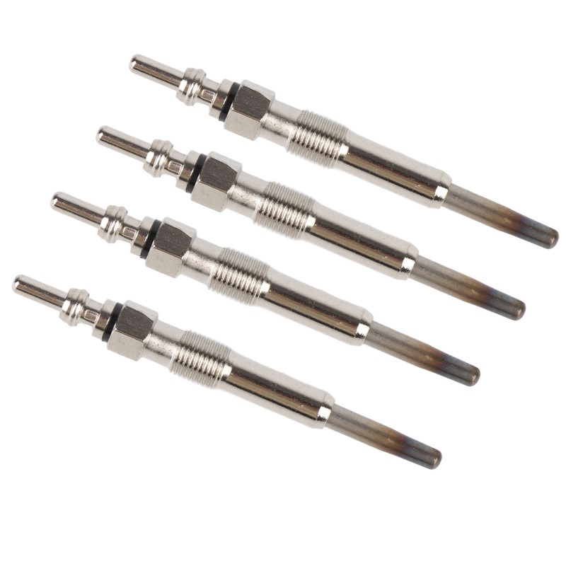 4pcs/set Heater Glow Plugs for Seat