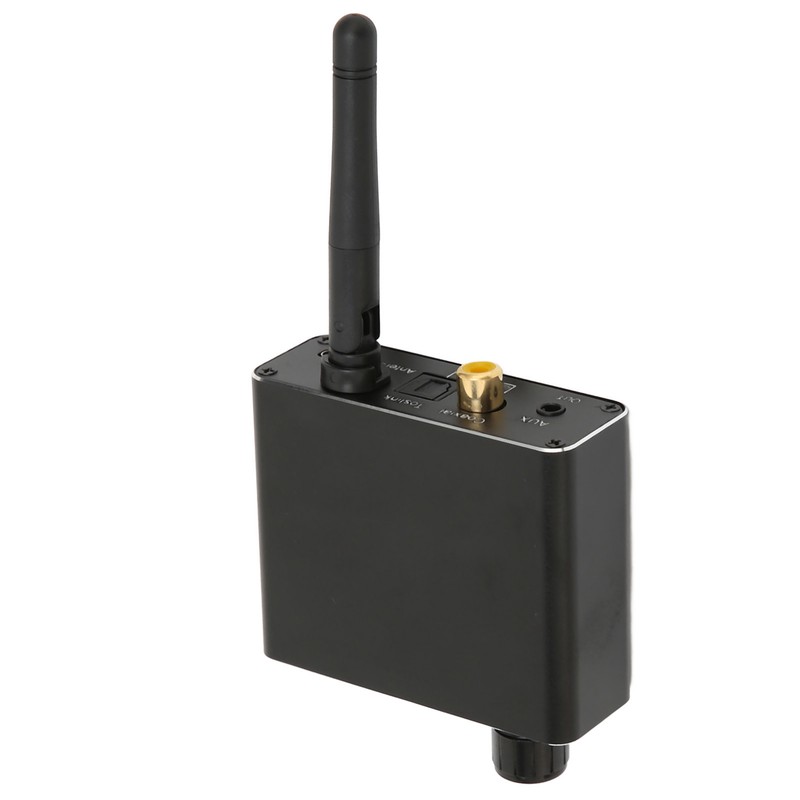 D18 Bluetooth DAC Converter Digital to Analog Converter with Bluetooth