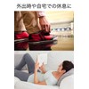 Wumio Hammer Toe Supporter, Set of 2, One Size Fits