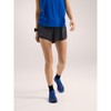 Arc'teryx Norvan Short 3 Women's | Our Pinnacle 3" Trail