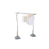 Hanger Board CSM-30 Stainless Steel Telescopic Drying Rod, Pipe Diameter
