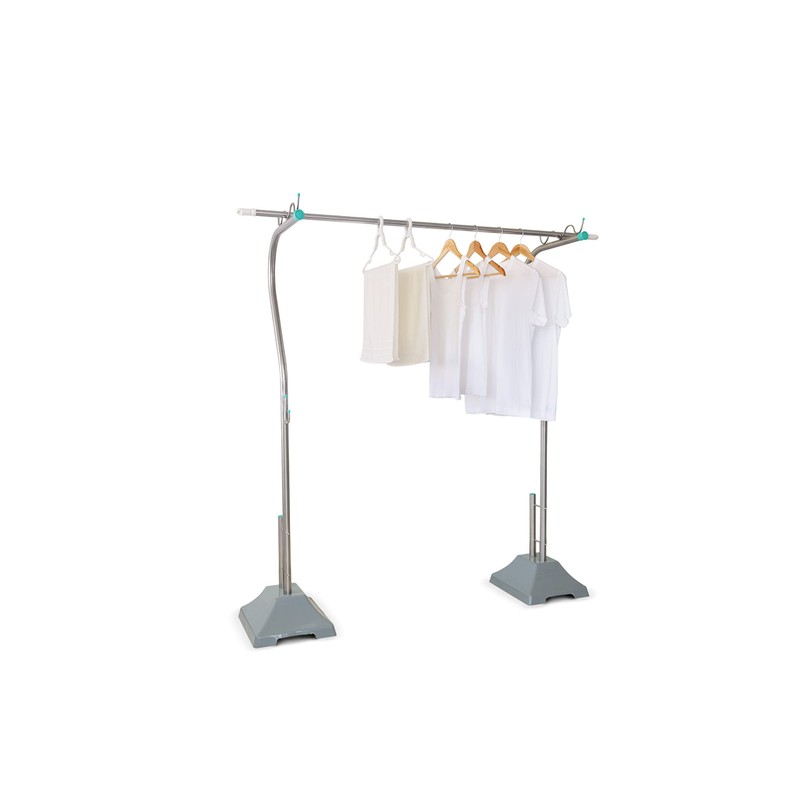 Hanger Board CSM-30 Stainless Steel Telescopic Drying Rod, Pipe Diameter