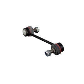 febi bilstein 41640 Stabiliser Link with lock nuts, pack of one