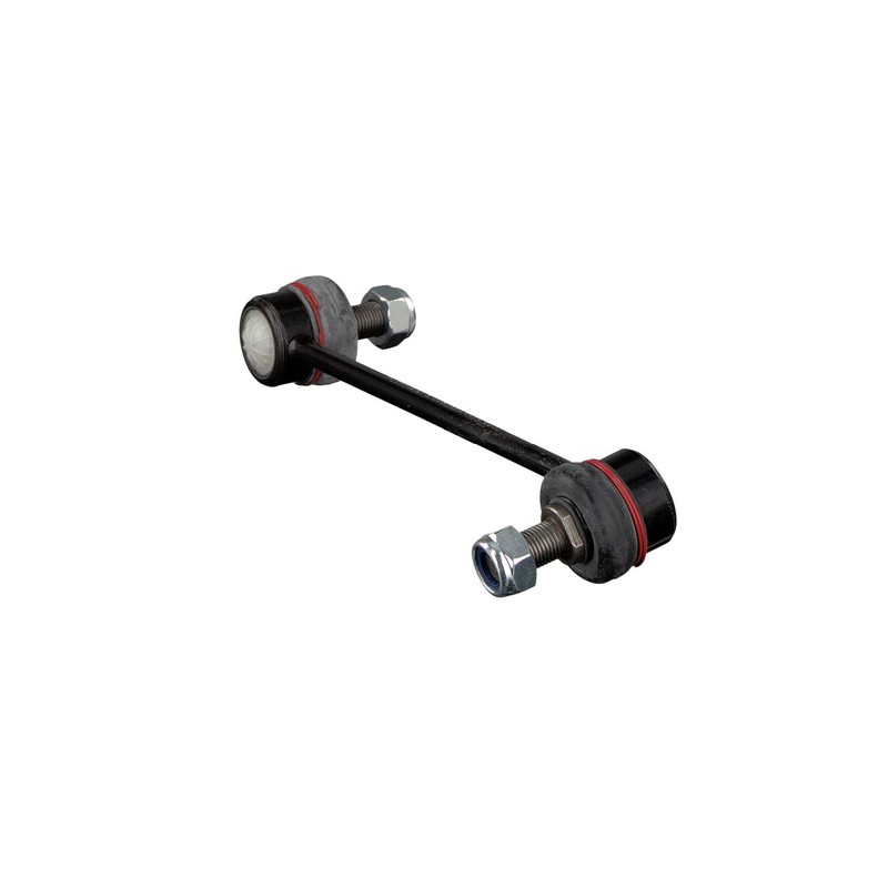 febi bilstein 41640 Stabiliser Link with lock nuts, pack of