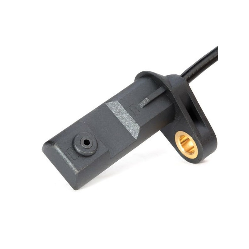 RIDEX ABS Sensor 412W0253 Rear on Both Sides Grand Cherokee