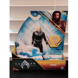 DC Orm 4" Figure - DC Aquaman and the Lost Kingdom