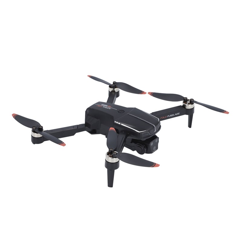 4K Drone with Triple Cameras Anti Shake 5G Transmission Live