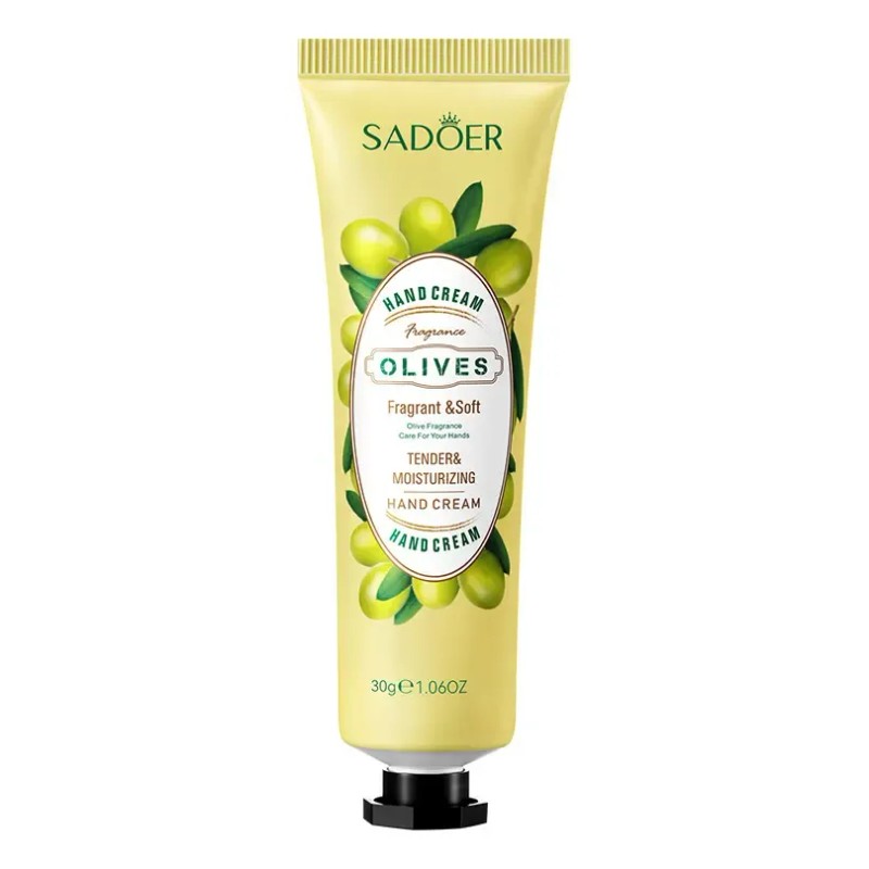 Crema Eliminadora De Arrugas Que No Seca A Mano, Cuidado