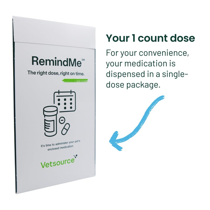NexGard® (afoxolaner) Flea and Tick Protection for Dogs Oral Soft