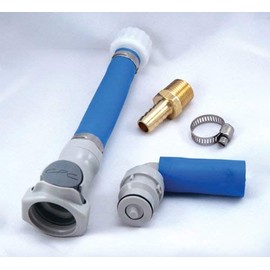 Atlantis Flush Kits for POLARIS VIRAGE (CARBURATED) 2000-2004