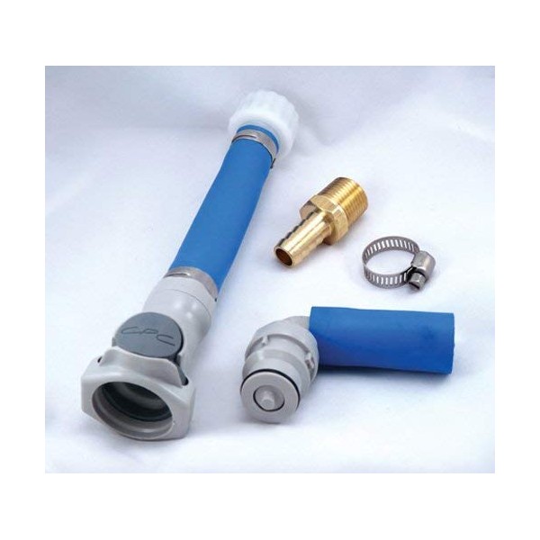 Atlantis Flush Kits for POLARIS VIRAGE (CARBURATED) 2000-2004