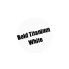 Monument Hobbies 001-Pro Acrylic Bold Titanium White Acrylic Paints for