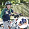 Accmor Kids Fishing, Cycling & Parkour Gloves - Half Finger