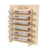 Saw Blade Organiser | Storage System for Fretsaw Blades |