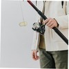 Mipcase 50pcs Fishing Bait Cage Trap for Crawfish Shrimp Crab