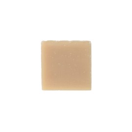 SHIRO Sake Kasu Soap, 2.8 oz (82 g) (Without Box)