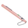 Visual Fault Locator 20KM Fiber Optic Cable Tester Source Meter