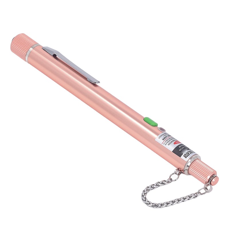 Visual Fault Locator 20KM Fiber Optic Cable Tester Source Meter