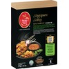 Singapore Satay ready to cook sauce kit for Singapore Kebab