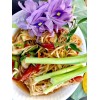 Homemafe Papaya Salad Sauce (Tik Bok Lahong) 2 Jars 19