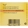 Yogi Tea Organic Sweet Clementine Stress Support Supplement, 16 Count