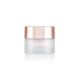 Fleurs Supreme Moisturizing Water Nutrition Cream 50ml, 1 pack / 플레르즈 슈프림 모이스처라이징 수분 영양 크림 50ml, 1개