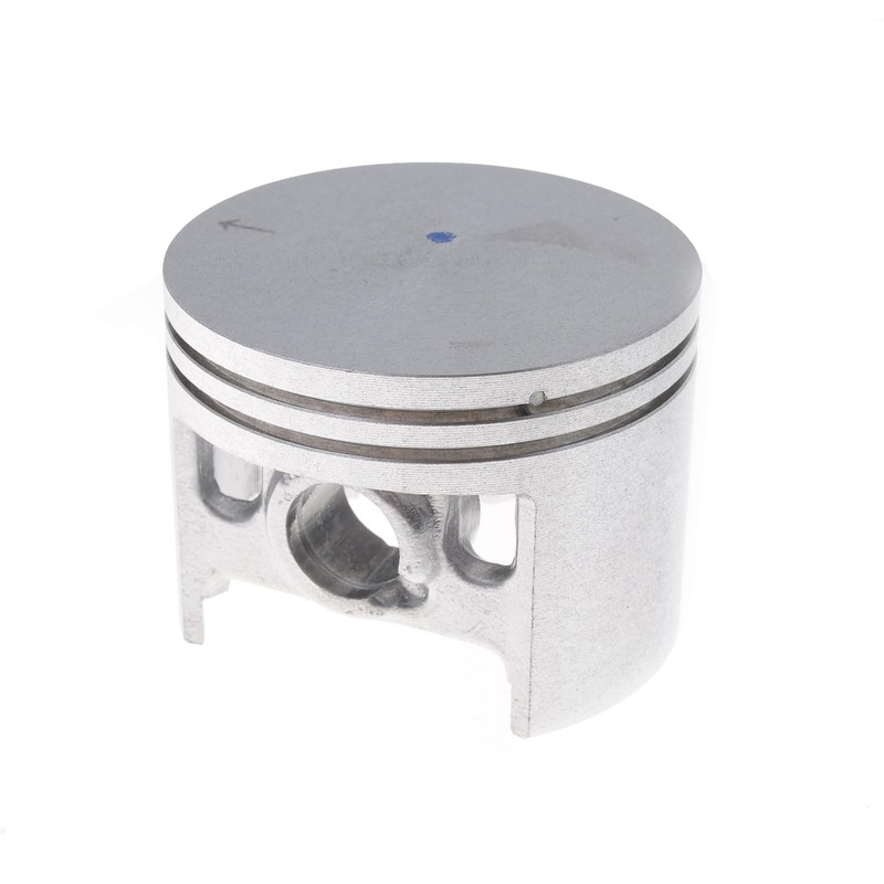 Jardiaffaires Big Bore Piston 52 mm Adjustable for Stihl 044
