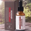 Aroma Lab Oil Pack Aroma Oil Highly Concentrated Rosehip Oil 1ea 30ml / 아로마랩 오일팩 아로마오일 고농축로즈힙오일 1개 30ml