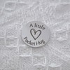 Inspirational Pocket Hug Token Gifts for Women Men Be Strong