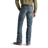 ARIAT Men’s M5 Slim Deadrun Stackable Straight Leg Jean