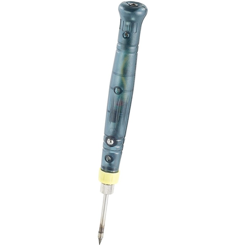 AGT Mini soldering iron: USB soldering iron with ceramic soldering
