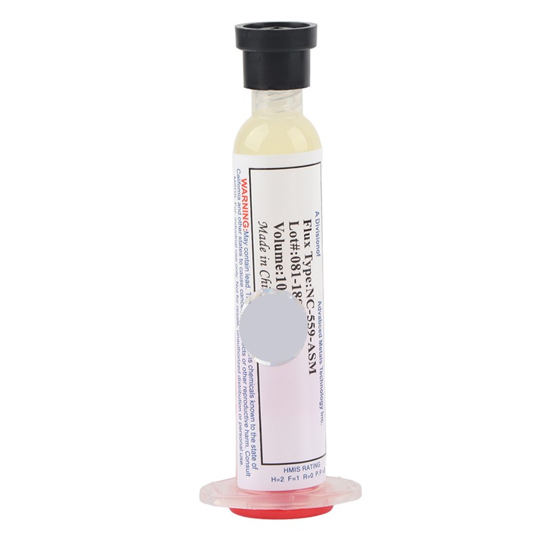 Solder Paste Strong Adhesion Solder Flux Welding Flux NC‑559‑ASM with