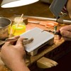 dailymall Fire Brick 2000ºF Fire Board Block Jewelry Casting Tool