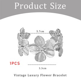 WANTUSHUI Bangle, Cornelstone, not have