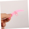 minkissy False Eyelash Grafting Assistant Lash Separator Tools Beauty Routine