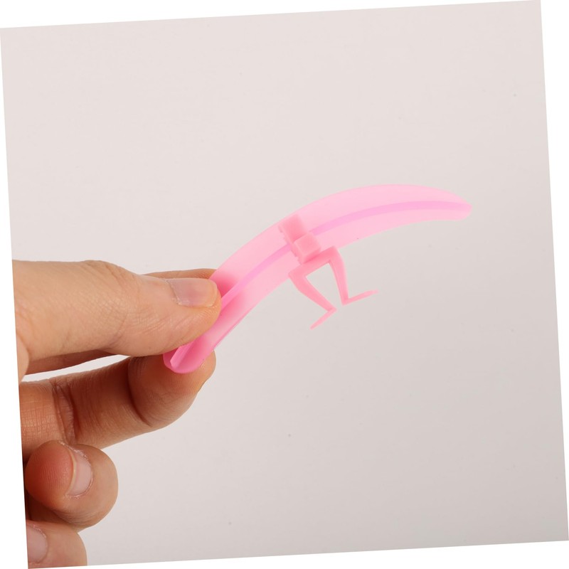 minkissy False Eyelash Grafting Assistant Lash Separator Tools Beauty Routine