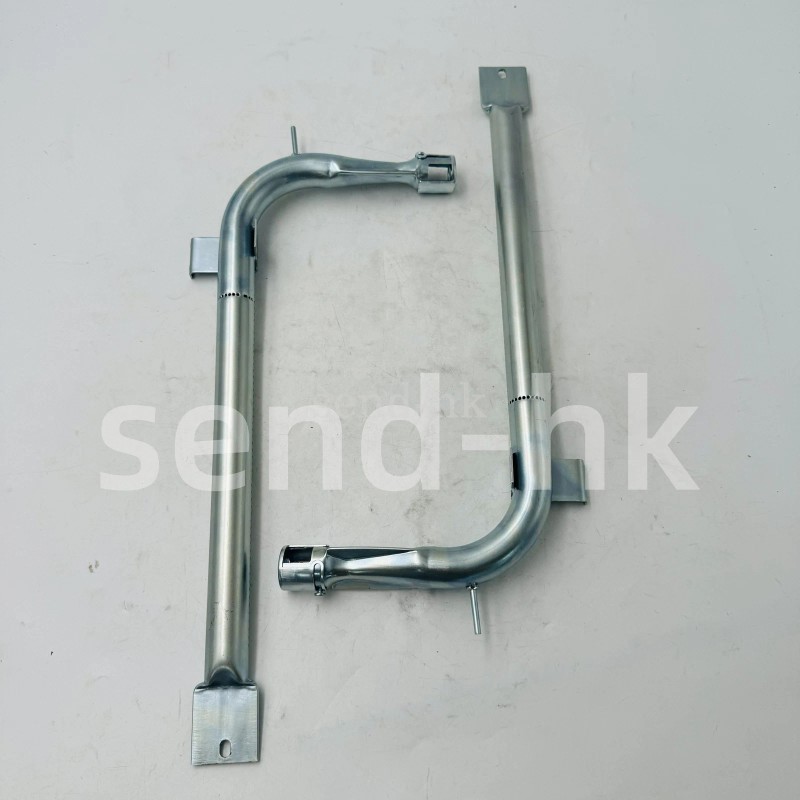 Viking Pair Oven Burner Tube PB050012 FIT For VIKING Replacement