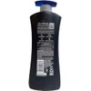 Vaseline Men Fast Absorbing Body & Face Lotion - 20.3