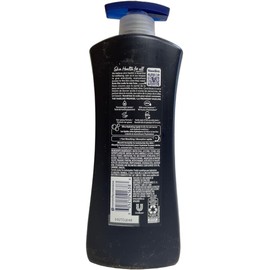 Vaseline Men Fast Absorbing Body & Face Lotion - 20.3 oz