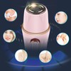 Electric Hair Trimmer for Women 5 in 1 Lady Clipper